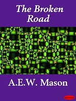Download this eBook The Broken Road