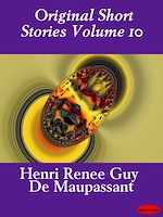 Télécharger le livre :  Original Short Stories Volume X