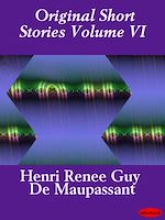 Download this eBook Original Short Stories Volume VI