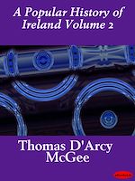 Télécharger le livre :  A Popular History of Ireland Volume 2