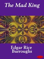 Download this eBook The Mad King