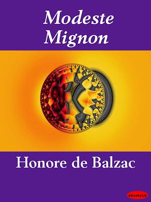 Download the eBook: Modeste Mignon
