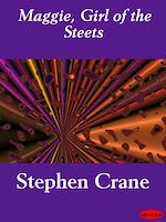 Download this eBook Maggie, Girl of the Streets