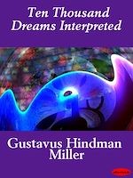 Download this eBook Ten Thousand Dreams Interpreted