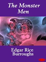 Download this eBook The Monster Men
