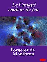 Download this eBook Le Canapé couleur de feu