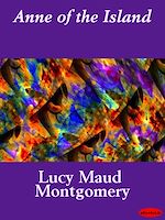 Download this eBook Anne of the Island