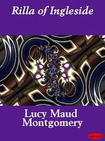 Télécharger le livre :  Rilla of Ingleside