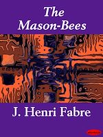 Download this eBook The Mason-Bees