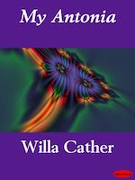 Télécharger le livre :  My Antonia