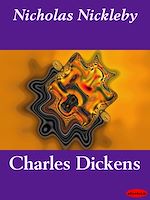 Download this eBook Nicholas Nickleby