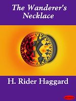 Download this eBook The Wanderer's Necklace