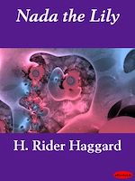 Download this eBook Nada the Lily