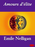 Download this eBook Amours d'élite