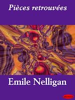 Download this eBook Pièces retrouvées