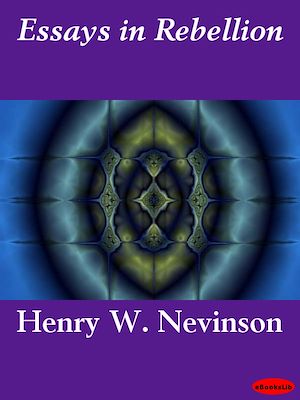 Download the eBook: Essays in Rebellion