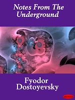 Télécharger le livre :  Notes From The Underground