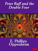 Download this eBook Peter Ruff and the Double Four