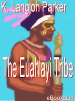 Download this eBook Study of Aboriginal Life in Australia