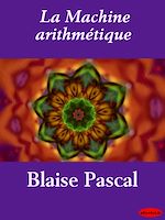 Télécharger le livre :  La Machine arithmétique