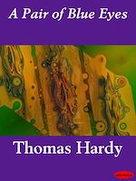 Download this eBook A Pair of Blue Eyes