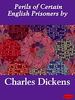 Télécharger le livre :  Perils of Certain English Prisoners by