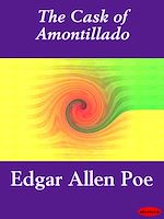 Download this eBook The Cask of Amontillado
