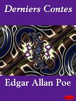 Télécharger le livre :  Derniers Contes