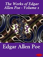 Télécharger le livre :  Works of Edgar Allan Poe - Volume 2