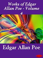 Télécharger le livre :  Works of Edgar Allan Poe - Volume 4