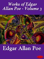 Télécharger le livre :  Works of Edgar Allan Poe - Volume 3