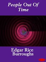 Télécharger le livre :  People Out Of Time