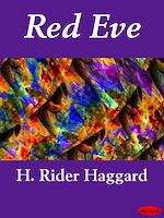 Download this eBook Red Eve