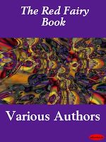 Download this eBook The Red Fairy Book