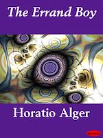 Download this eBook The Errand Boy