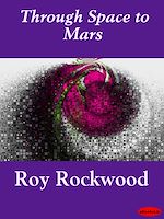 Download this eBook Through Space to Mars