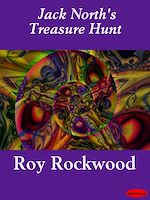 Download this eBook Jack North's Treasure Hunt