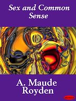 Télécharger le livre :  Sex and Common Sense