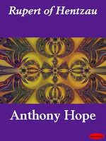 Download this eBook Rupert of Hentzau