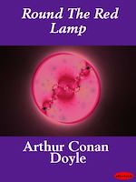 Download this eBook Round The Red Lamp