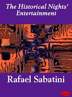 Télécharger le livre :  The Historical Nights' Entertainment