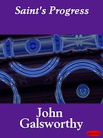 Télécharger le livre :  Saint's Progress
