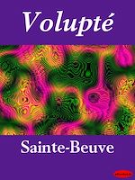 Download this eBook Volupté