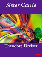 Télécharger le livre :  Sister Carrie