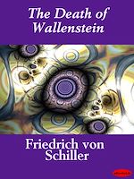 Download this eBook The Death of Wallenstein