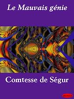 Download this eBook Le Mauvais génie