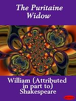 Télécharger le livre :  The Puritaine Widow