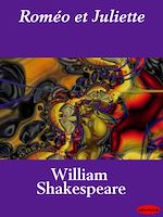 Télécharger le livre :  Roméo et Juliette