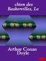 Download this eBook Le chien des Baskervilles