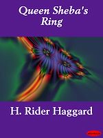 Download this eBook Queen Sheba's Ring